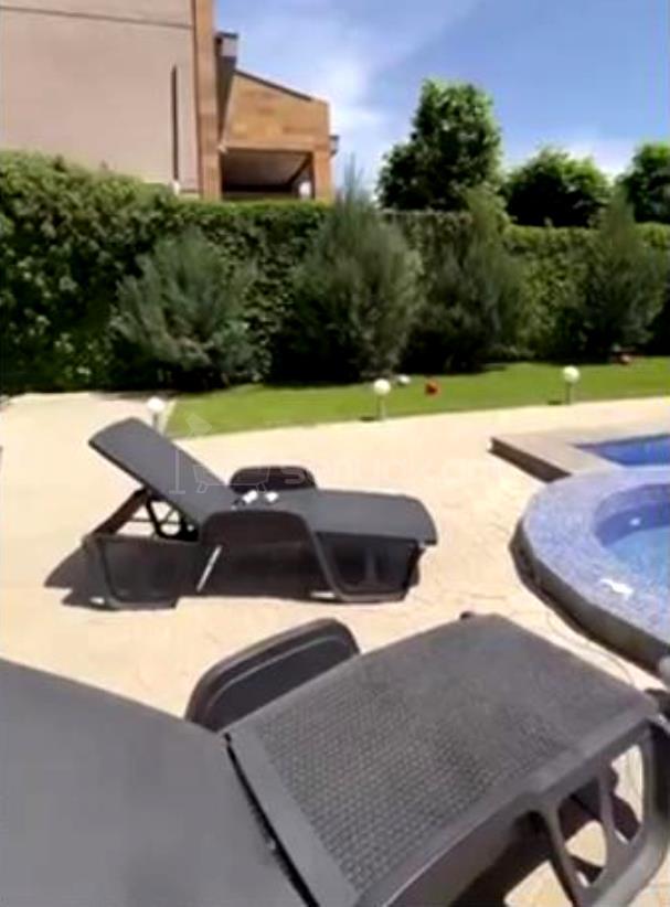 4 Սենյականոց Շքեղ Առանձնատուն, 650քմ, Լողավազանով