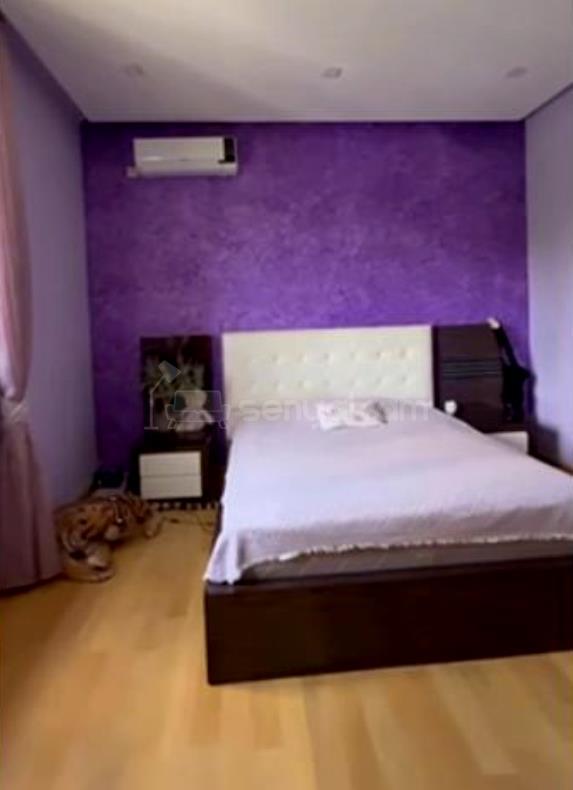 4 Սենյականոց Շքեղ Առանձնատուն, 650քմ, Լողավազանով