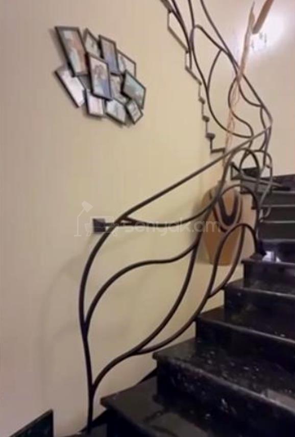 4 Սենյականոց Շքեղ Առանձնատուն, 650քմ, Լողավազանով