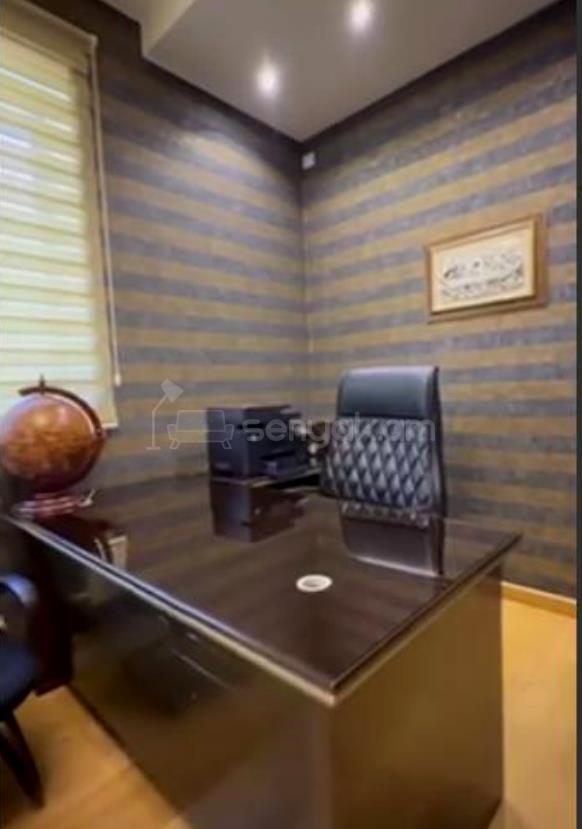 4 Սենյականոց Շքեղ Առանձնատուն, 650քմ, Լողավազանով