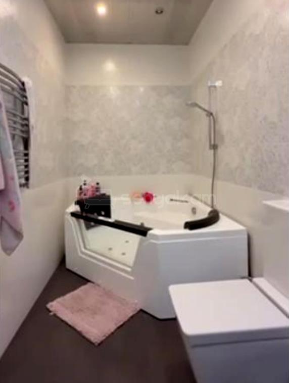 4 Սենյականոց Շքեղ Առանձնատուն, 650քմ, Լողավազանով