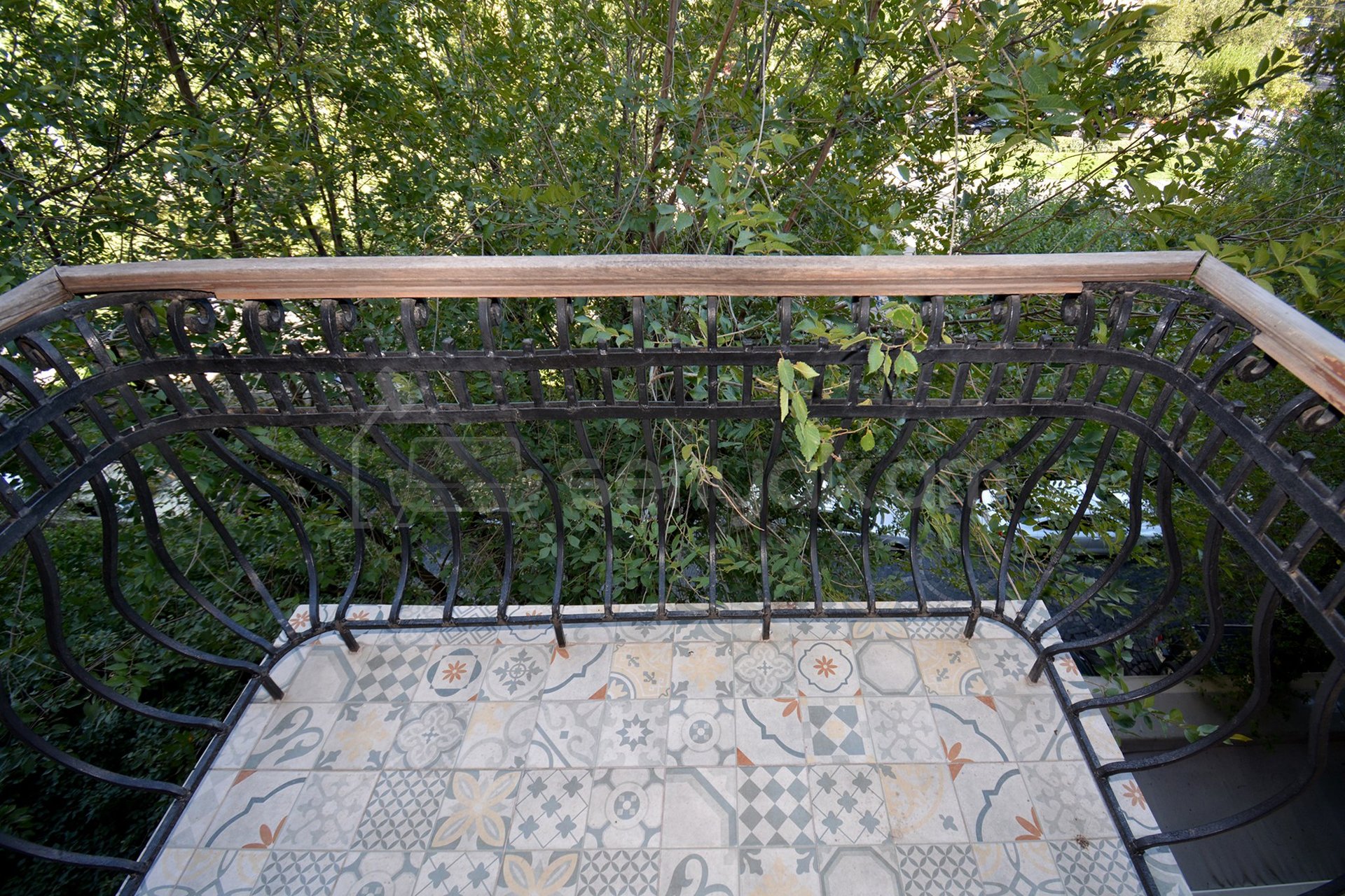 3 Սենյականոց Բնակարան Քարե Շենքում, 80քմ, 4/5 հարկ, Դիզայներական Վերանորոգված, Կահավորված, Արևկող