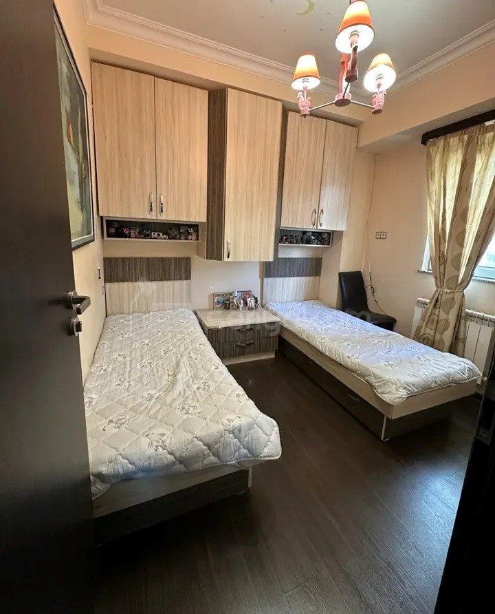 3 Սենյականոց Բնակարան, 74քմ, 5/10 հարկ, Կապիտալ Վերանորոգված