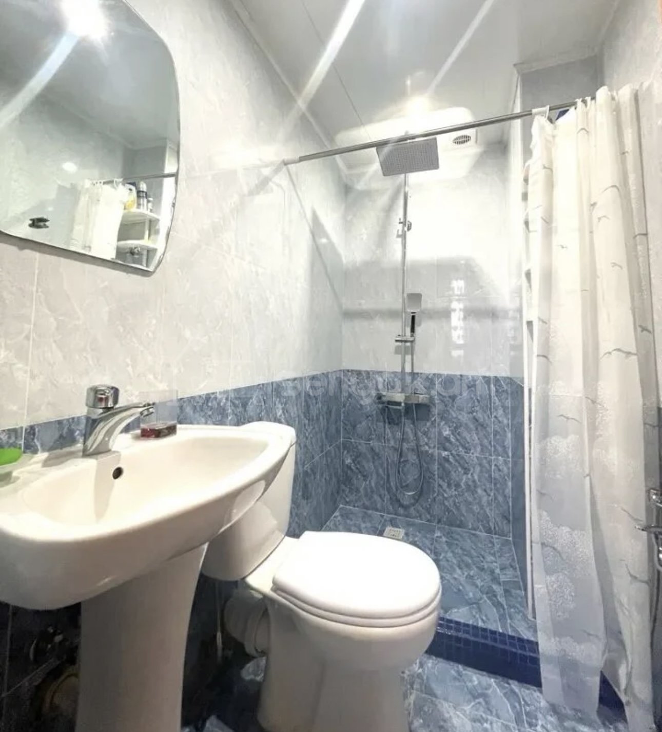 3 Սենյականոց Բնակարան Նորակառույցում, 76քմ, 11/14 հարկ, Դիզայներական Վերանորոգված, Կահավորված, Արևկող