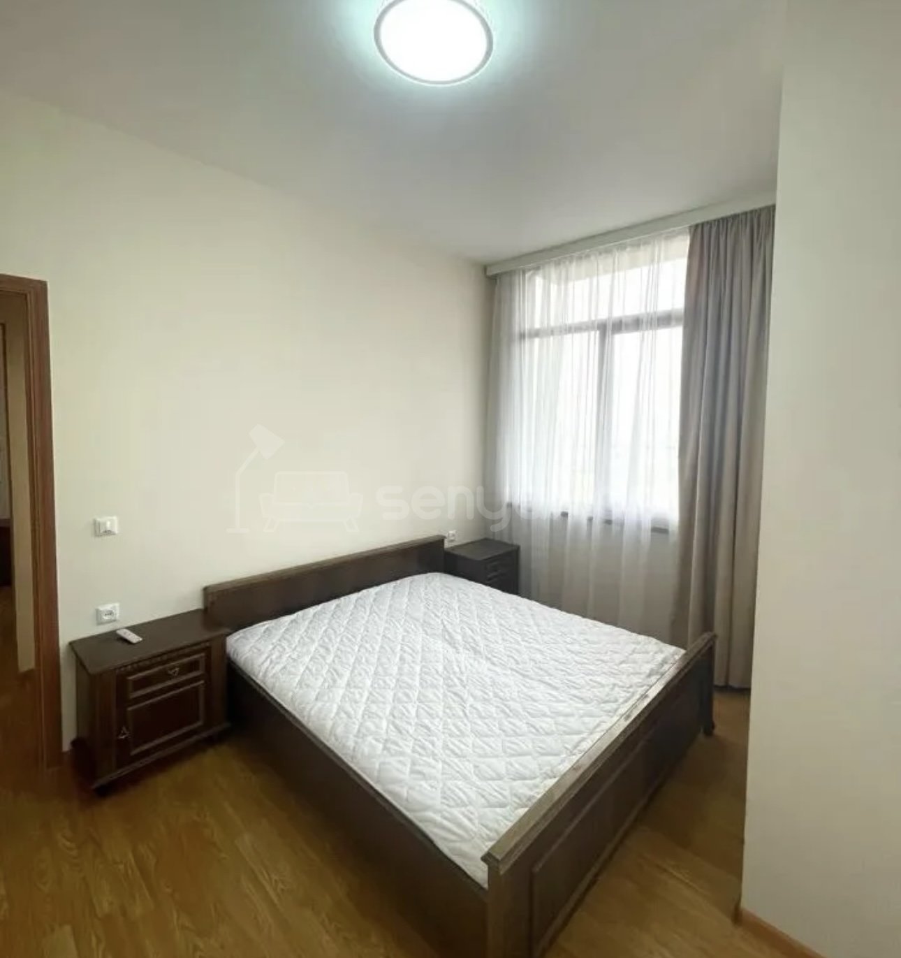 3 Սենյականոց Բնակարան Նորակառույցում, 76քմ, 11/14 հարկ, Դիզայներական Վերանորոգված, Կահավորված, Արևկող