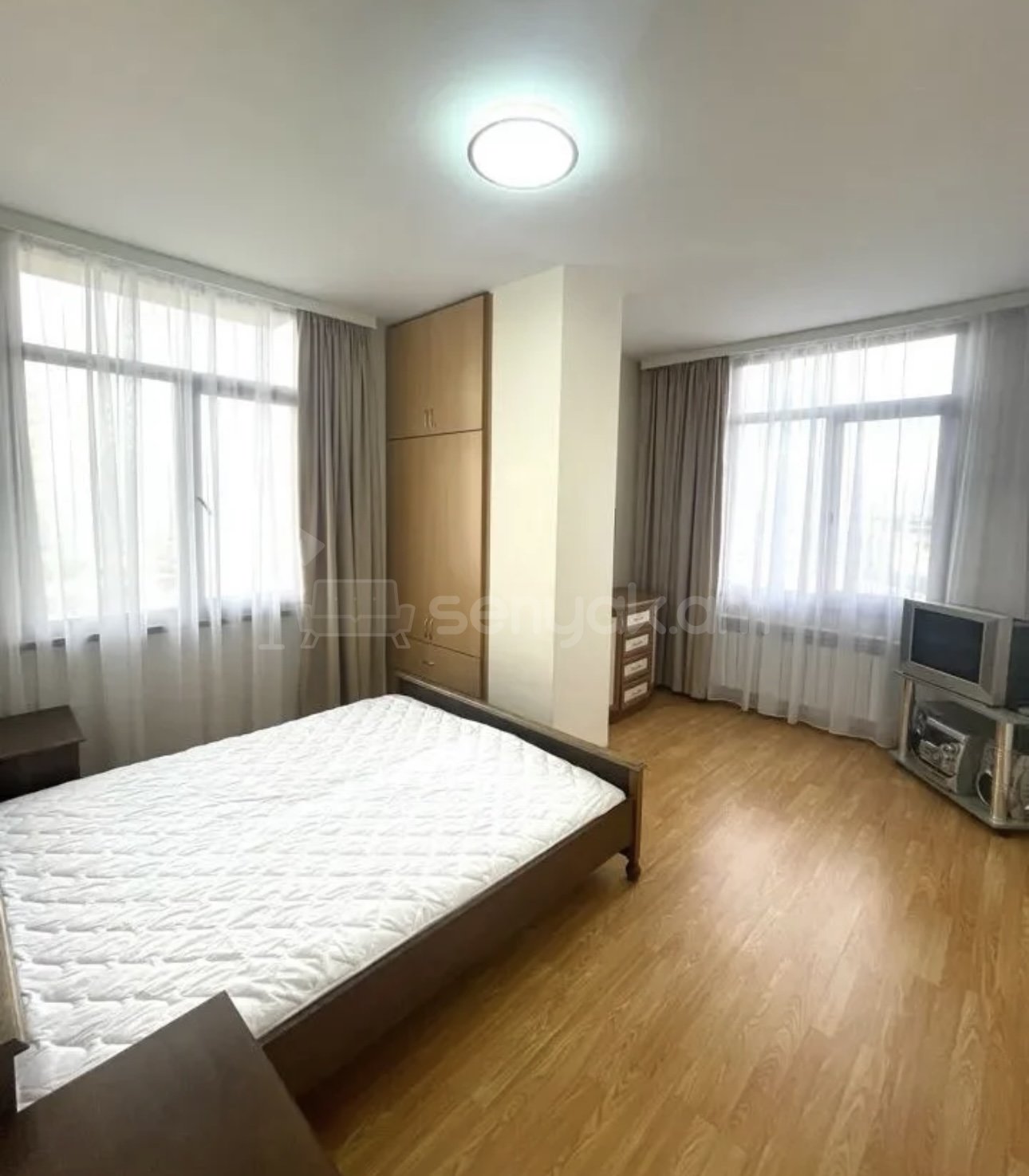 3 Սենյականոց Բնակարան Նորակառույցում, 76քմ, 11/14 հարկ, Դիզայներական Վերանորոգված, Կահավորված, Արևկող