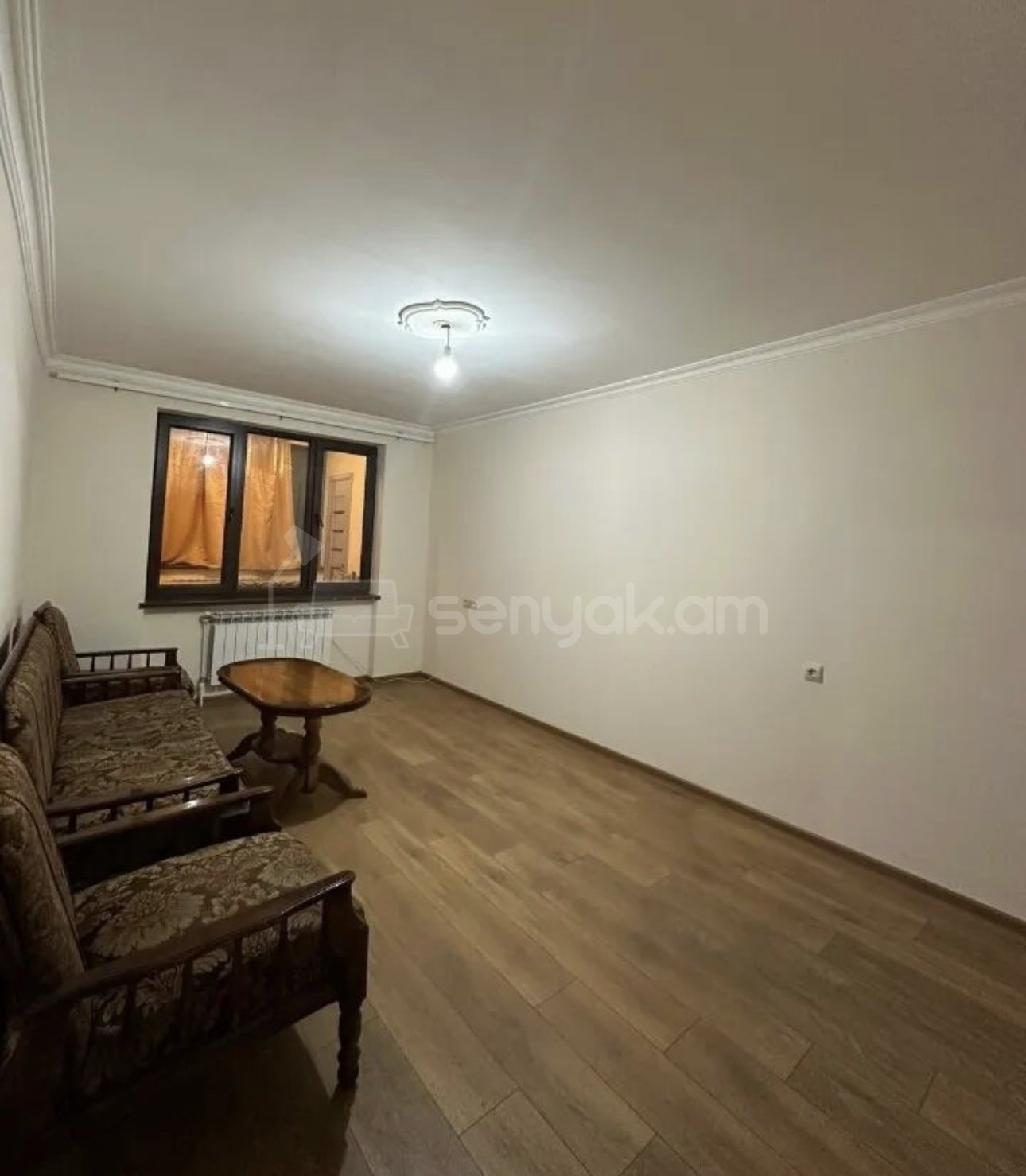 3 Սենյականոց Բնակարան, 78քմ, 2/5 հարկ, Կապիտալ Վերանորոգված, Մասամբ Կահավորված, Արևկող