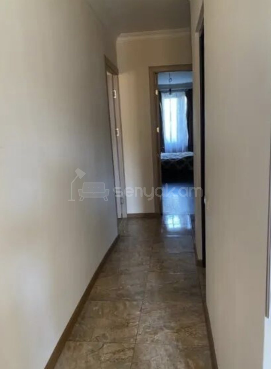 3 Սենյականոց Բնակարան, 78քմ, 2/5 հարկ, Կապիտալ Վերանորոգված, Մասամբ Կահավորված, Արևկող