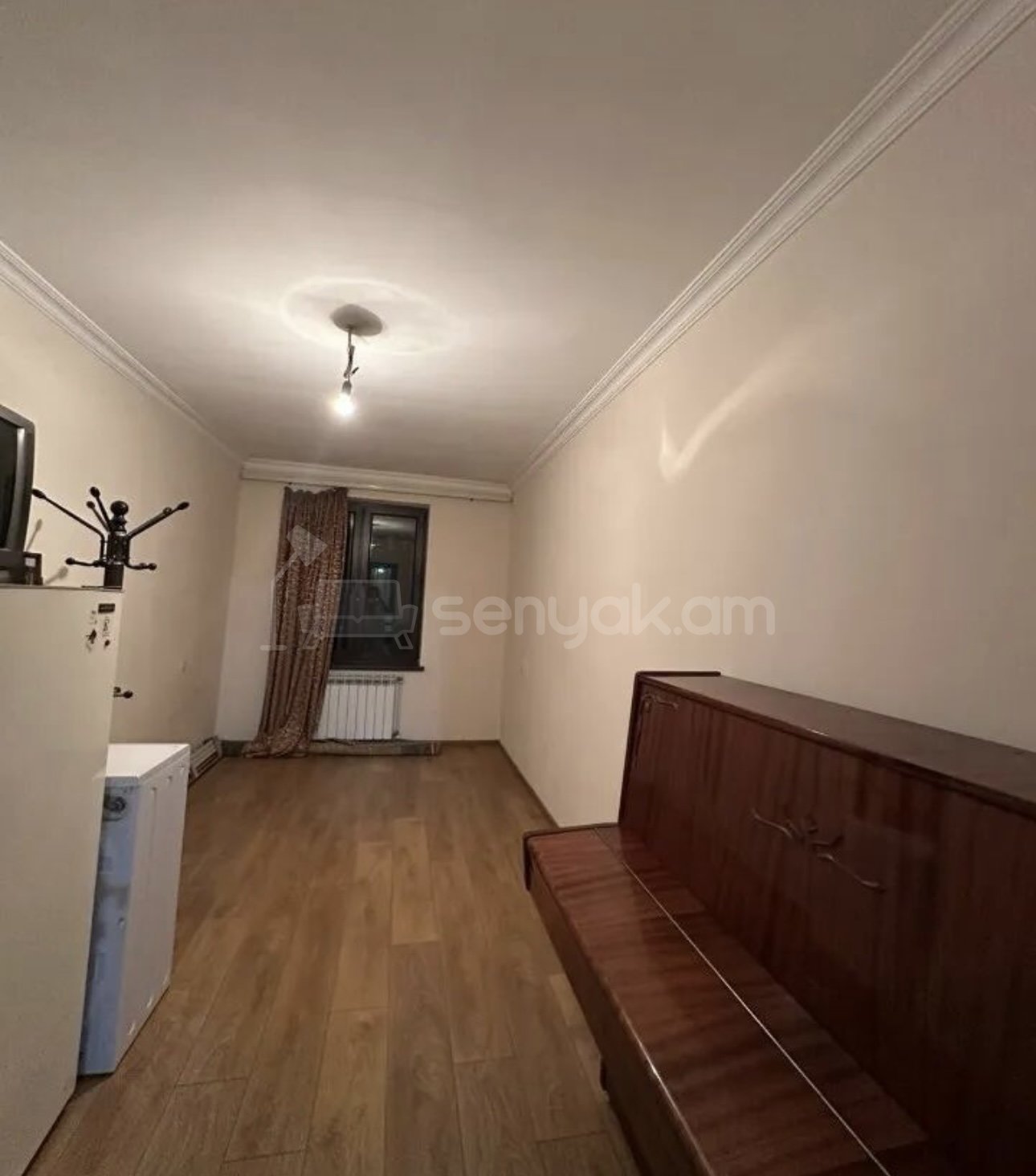 3 Սենյականոց Բնակարան, 78քմ, 2/5 հարկ, Կապիտալ Վերանորոգված, Մասամբ Կահավորված, Արևկող