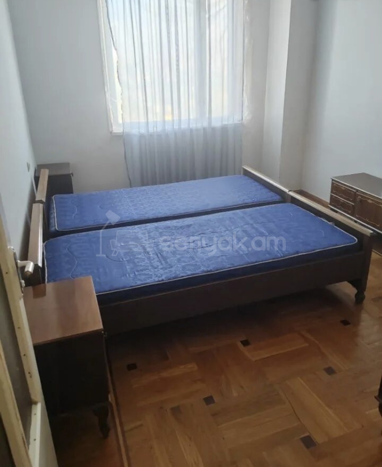 3 Սենյականոց Բնակարան, 84քմ, 16/16 հարկ, Կոսմետիկ Վերանորոգված, Կահավորված, Արևկող