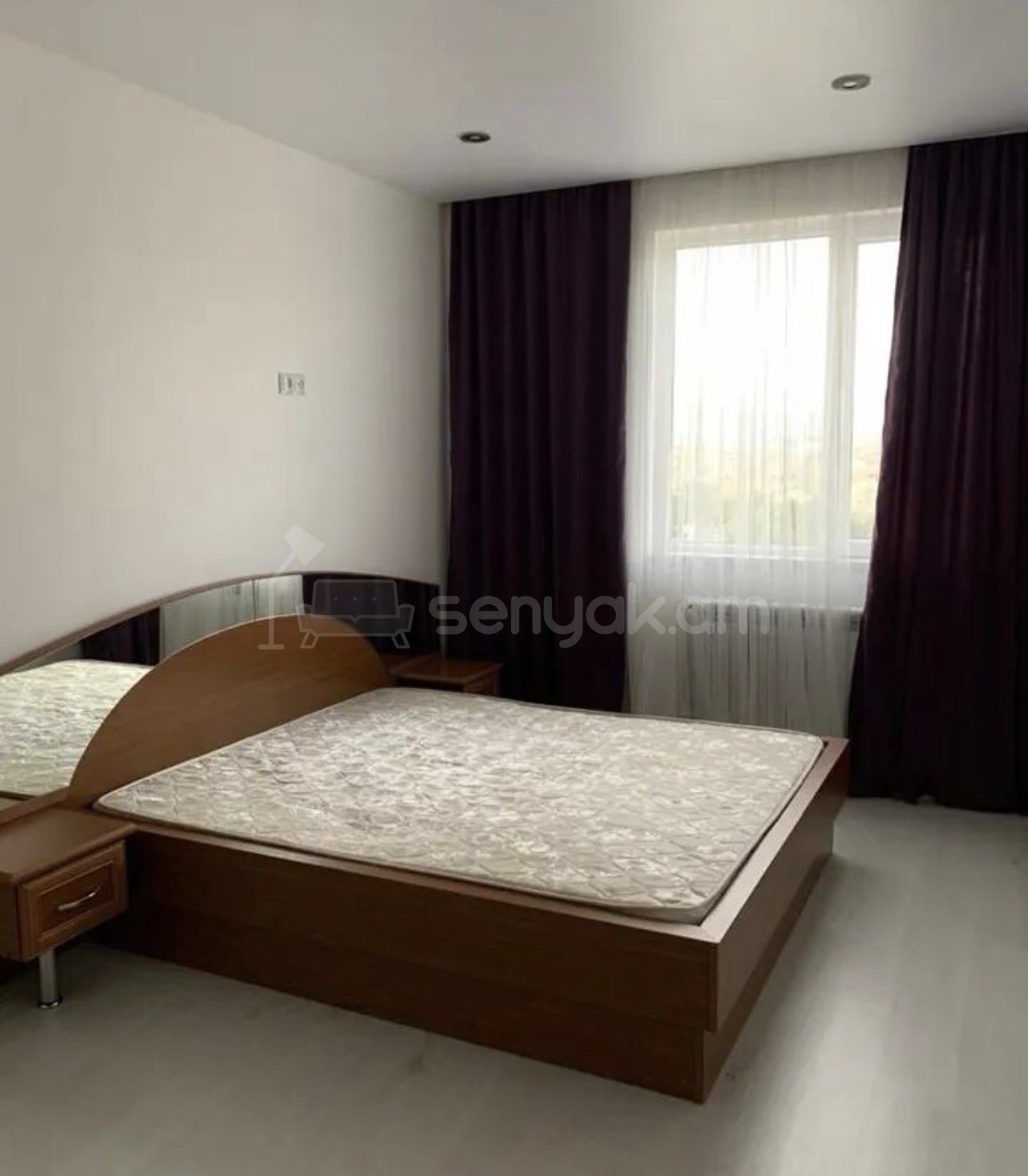 3 Սենյականոց Բնակարան, 108քմ, 13/16 հարկ, Դիզայներական Վերանորոգված, Կահավորված, Արևկող