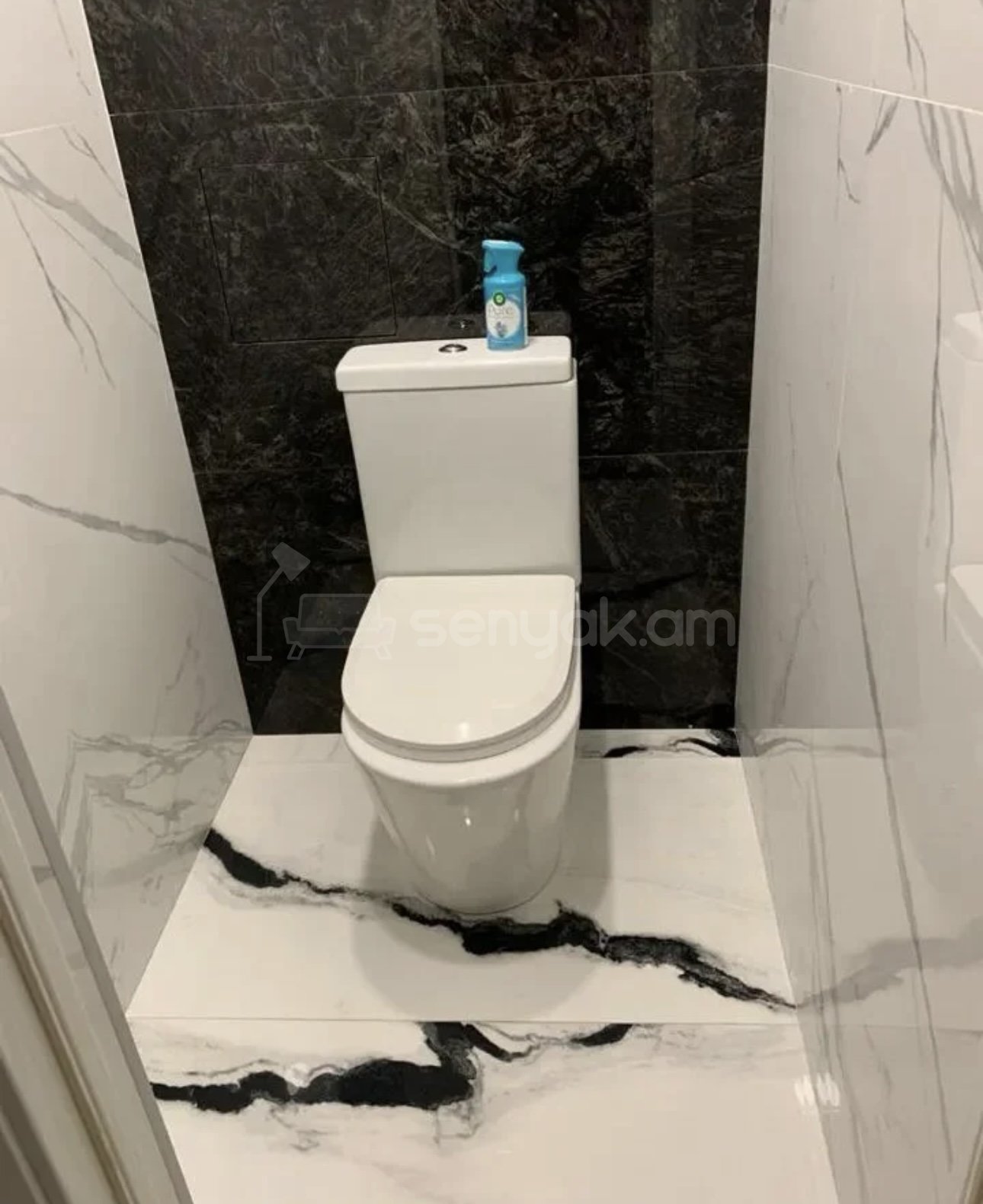 3 Սենյականոց Բնակարան, 108քմ, 13/16 հարկ, Դիզայներական Վերանորոգված, Կահավորված, Արևկող