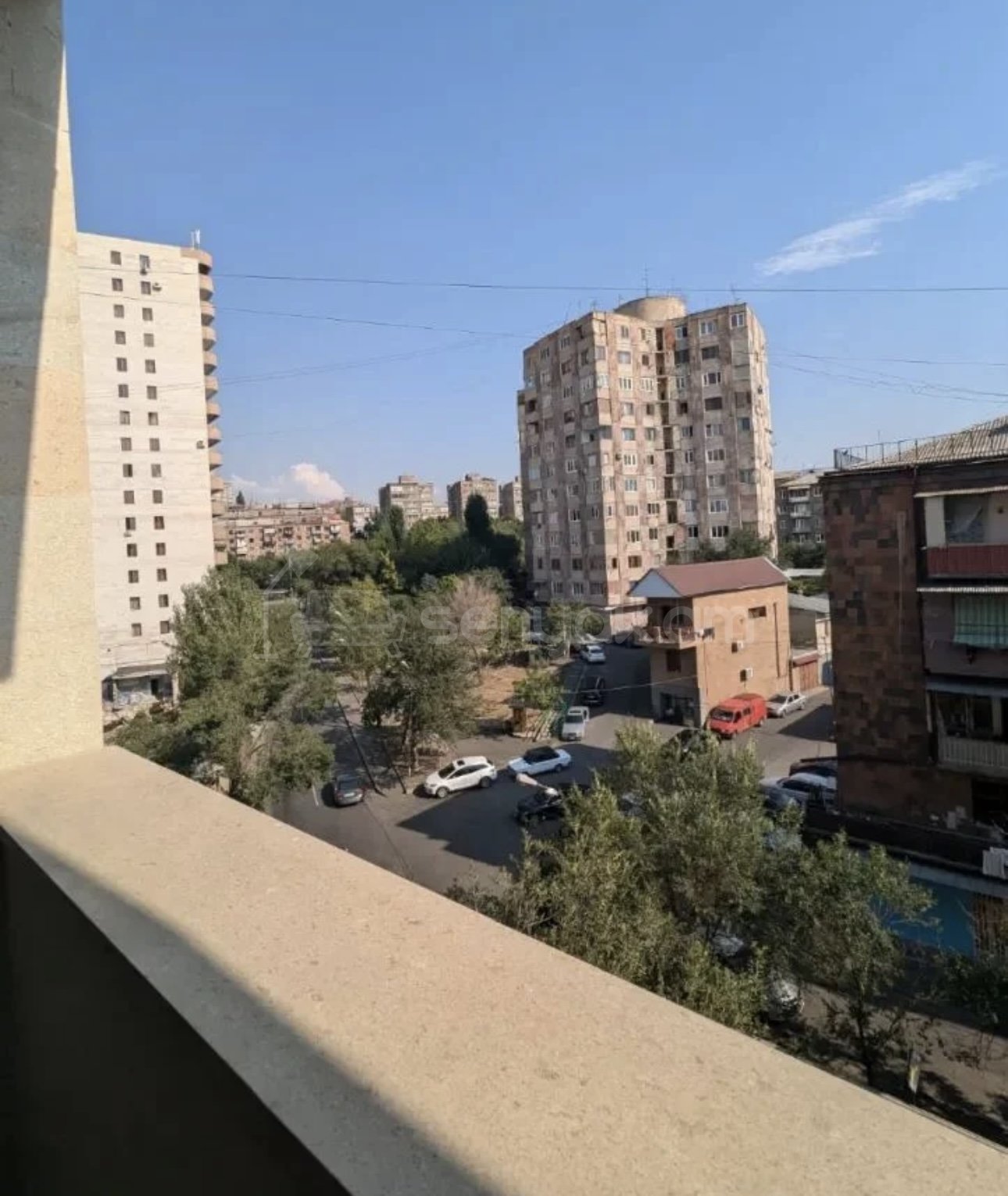 2 Սենյականոց Բնակարան, 75քմ, 5/8 հարկ, Դիզայներական Վերանորոգված, Կահավորված, Արևկող