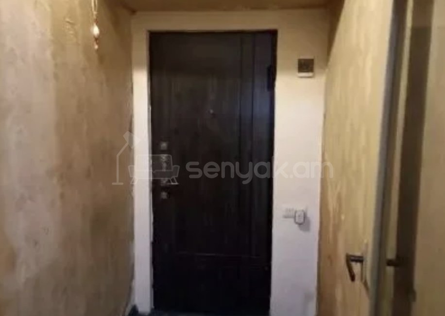 1 Սենյականոց Բնակարան, 57քմ, 9/9 հարկ, Դիզայներական Վերանորոգված, Մասամբ Կահավորված, Արևկող