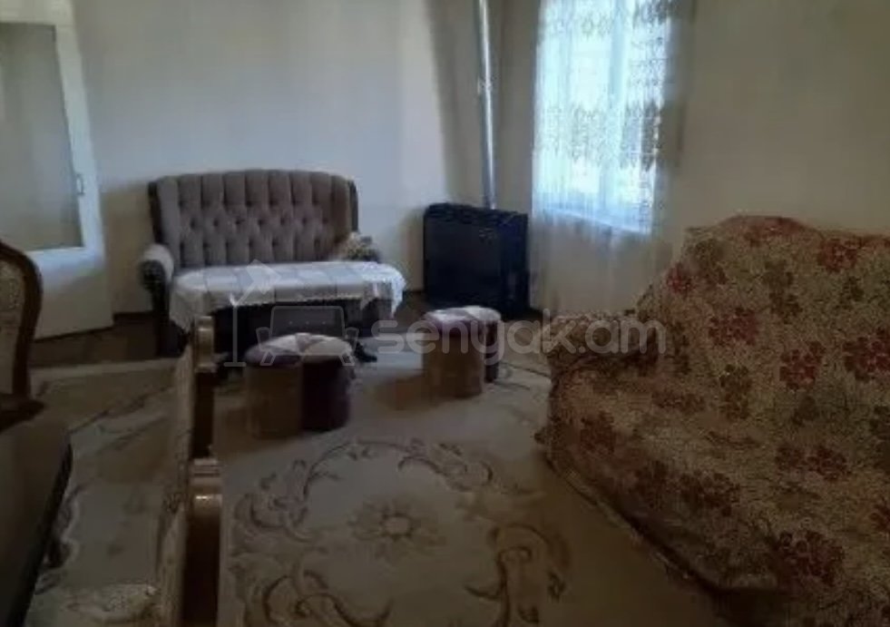 1 Սենյականոց Բնակարան, 57քմ, 9/9 հարկ, Դիզայներական Վերանորոգված, Մասամբ Կահավորված, Արևկող