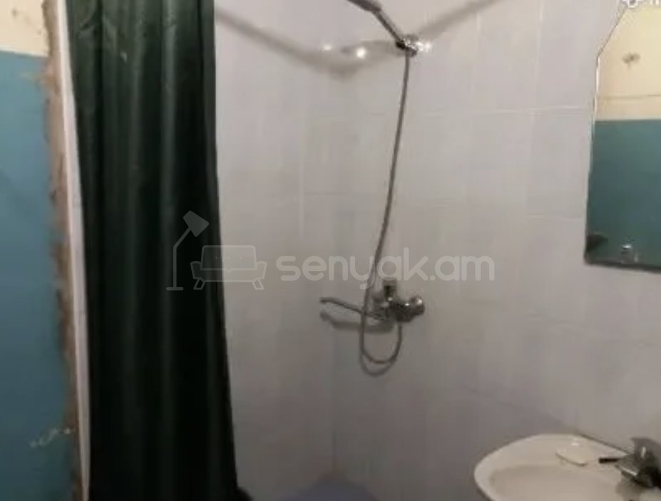 1 Սենյականոց Բնակարան, 57քմ, 9/9 հարկ, Դիզայներական Վերանորոգված, Մասամբ Կահավորված, Արևկող