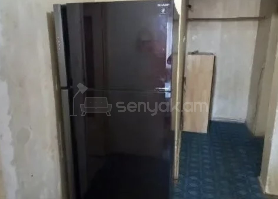 1 Սենյականոց Բնակարան, 57քմ, 9/9 հարկ, Դիզայներական Վերանորոգված, Մասամբ Կահավորված, Արևկող