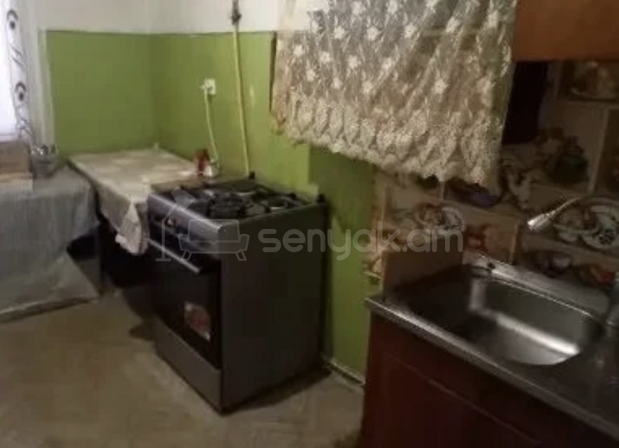 1 Սենյականոց Բնակարան, 57քմ, 9/9 հարկ, Դիզայներական Վերանորոգված, Մասամբ Կահավորված, Արևկող