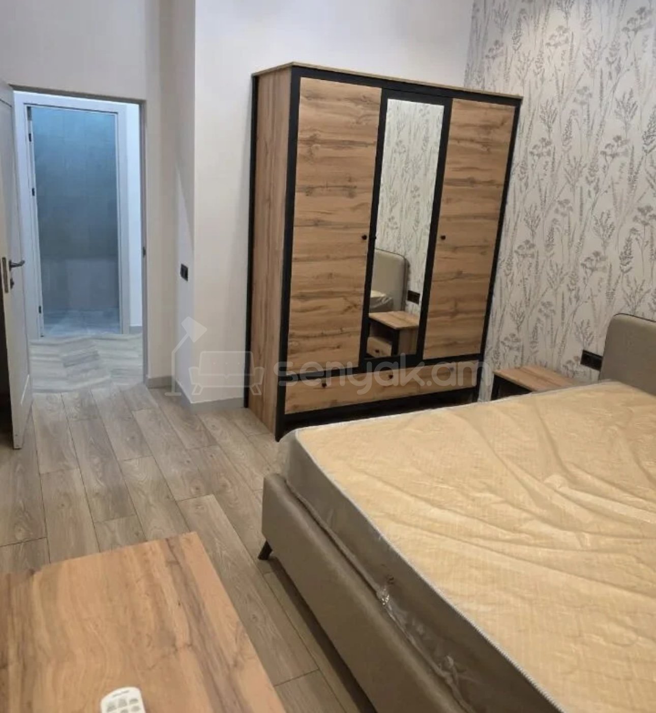 3 Սենյականոց Բնակարան, 80քմ, 5/13 հարկ, Դիզայներական Վերանորոգված, Կահավորված, Արևկող