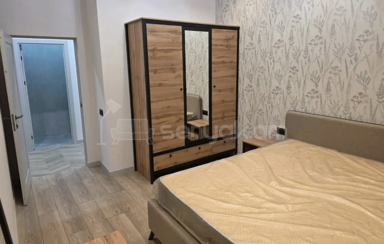 3 Սենյականոց Բնակարան, 80քմ, 5/13 հարկ, Դիզայներական Վերանորոգված, Կահավորված, Արևկող