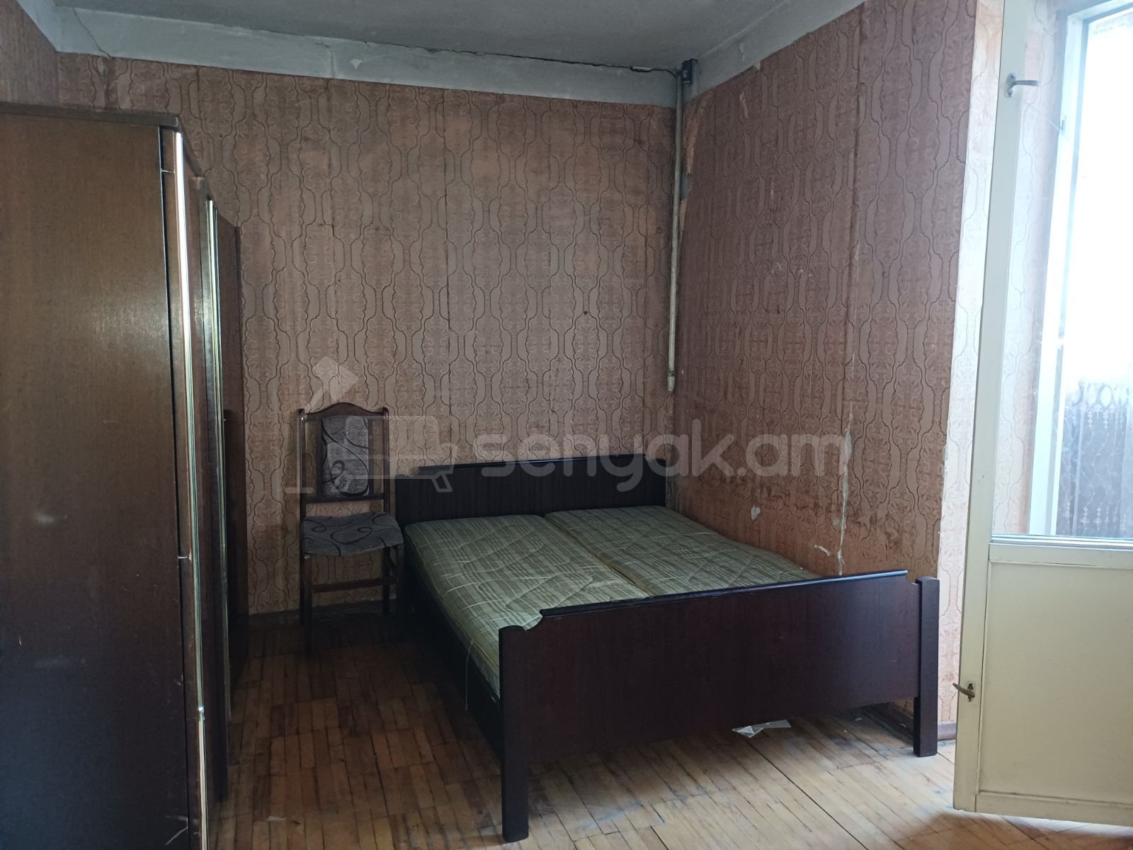 3 Սենյականոց Բնակարան, 86քմ, 3/16 հարկ, Պետական Վիճակում, Կահավորված, Արևկող