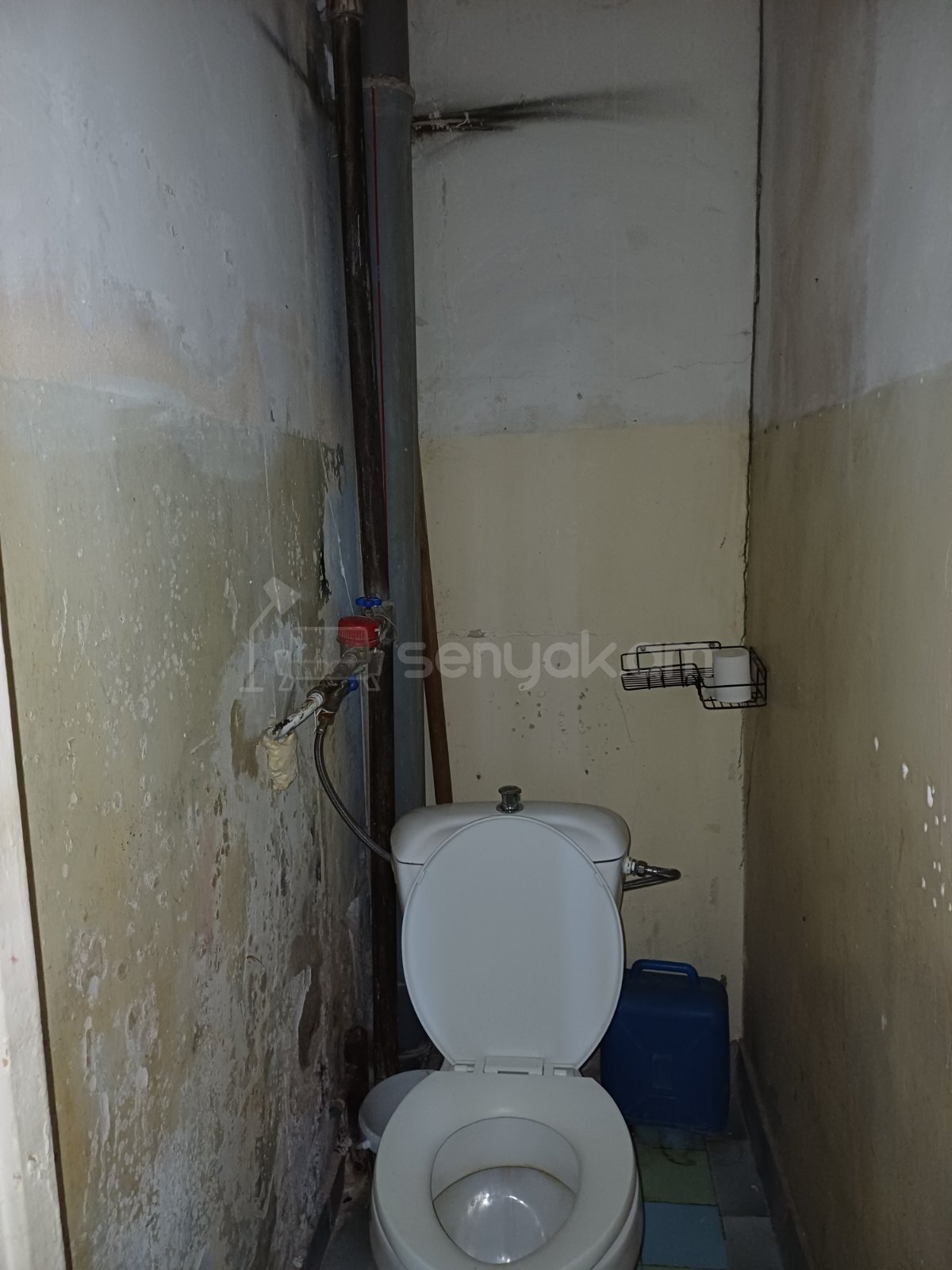 3 Սենյականոց Բնակարան, 86քմ, 3/16 հարկ, Պետական Վիճակում, Կահավորված, Արևկող