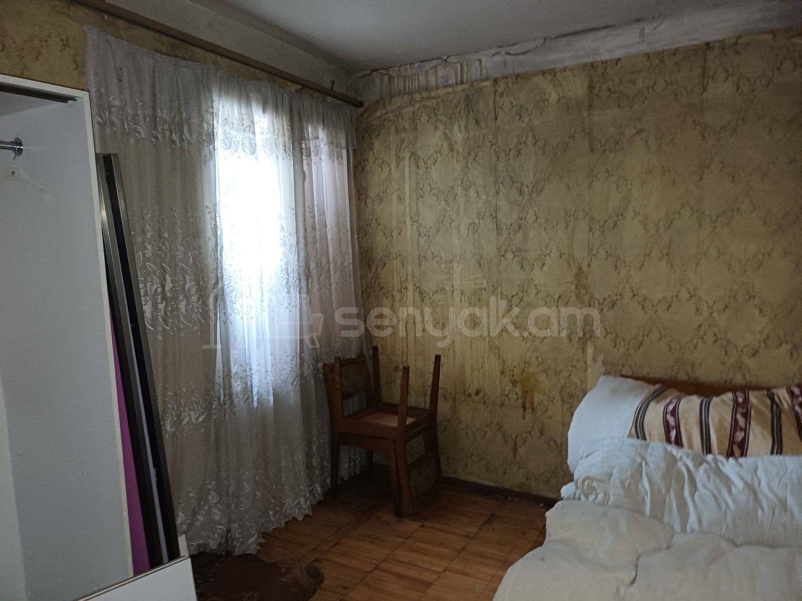 3 Սենյականոց Բնակարան, 86քմ, 3/16 հարկ, Պետական Վիճակում, Կահավորված, Արևկող