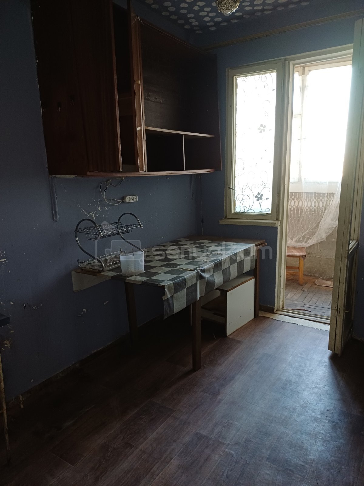 3 Սենյականոց Բնակարան, 86քմ, 3/16 հարկ, Պետական Վիճակում, Կահավորված, Արևկող