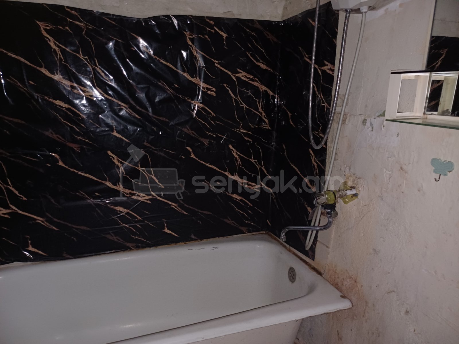 3 Սենյականոց Բնակարան, 86քմ, 3/16 հարկ, Պետական Վիճակում, Կահավորված, Արևկող