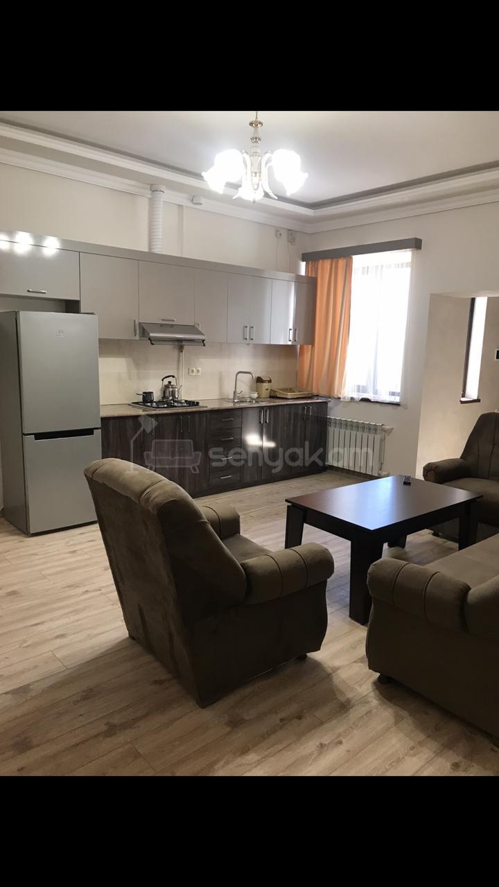 4 Սենյականոց Սեփական Տուն, 75քմ, Դիզայներական Վերանորոգված