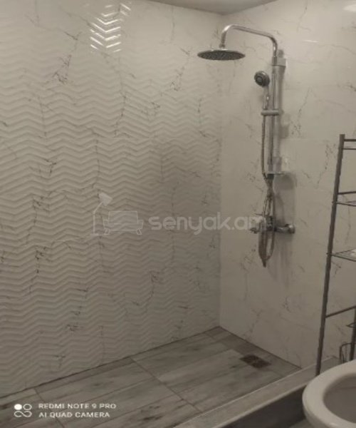 2 Սենյականոց Բնակարան, 50քմ, 1/9 հարկ, Կապիտալ Վերանորոգված, Կահավորված, Արևկող