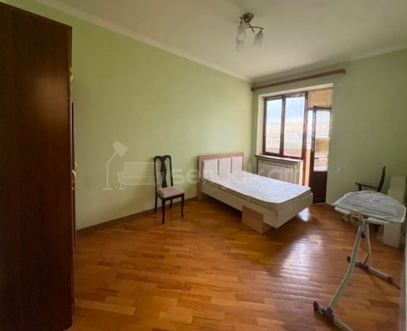 3 Սենյականոց Բնակարան, 92քմ, 6/9 հարկ, Կոսմետիկ Վերանորոգված, Կահավորված, Արևկող