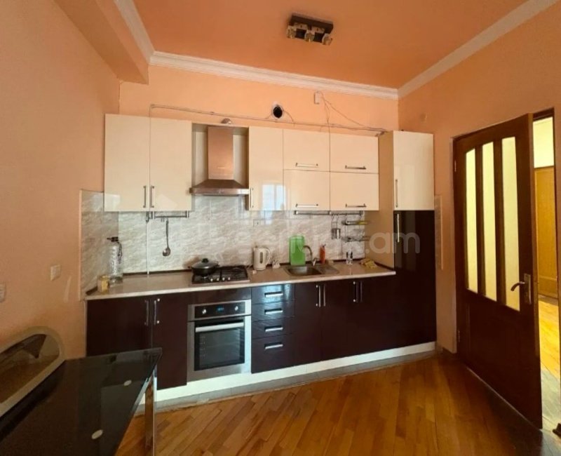 3 Սենյականոց Բնակարան, 92քմ, 6/9 հարկ, Կոսմետիկ Վերանորոգված, Կահավորված, Արևկող