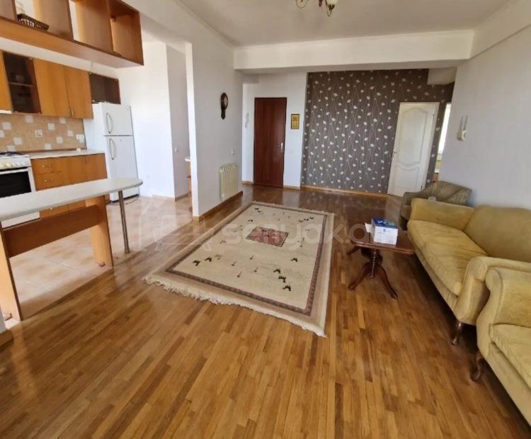 4 Սենյականոց Բնակարան Նորակառույցում, 138քմ, 2/3 հարկ, Կոսմետիկ Վերանորոգված, Կահավորված, Արևկող