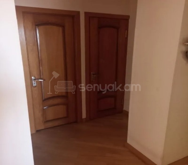 3 Սենյականոց Բնակարան, 76քմ, 8/9 հարկ, Կոսմետիկ Վերանորոգված