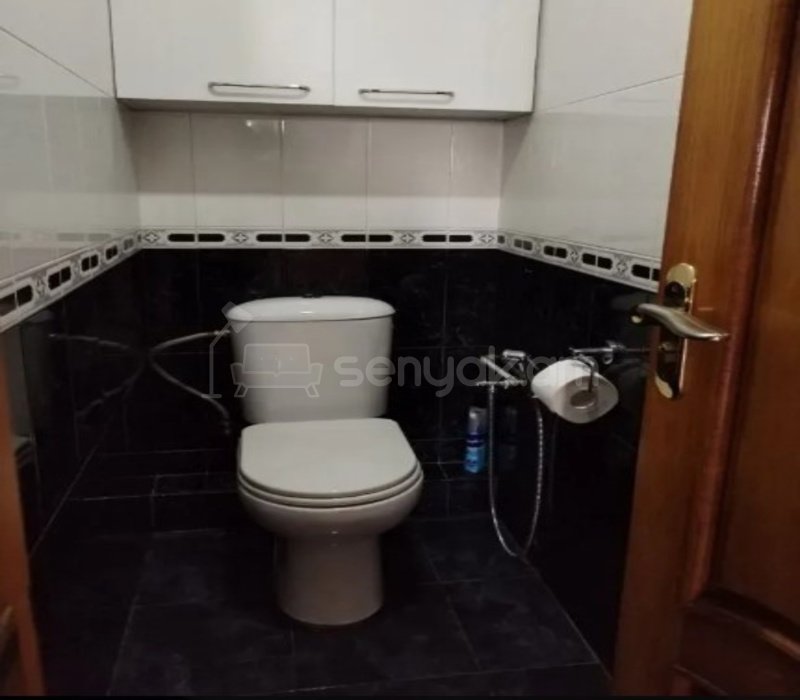 3 Սենյականոց Բնակարան, 76քմ, 8/9 հարկ, Կոսմետիկ Վերանորոգված