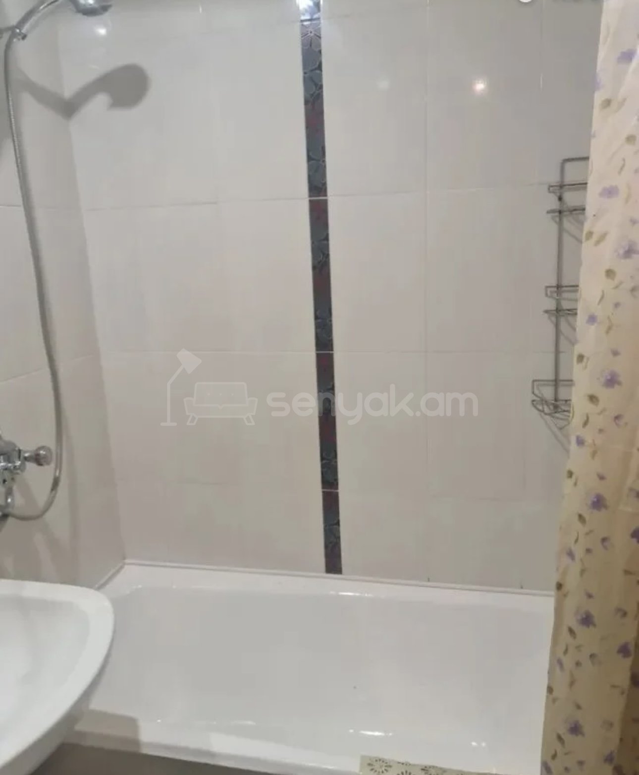 2 Սենյականոց Բնակարան, 68քմ, 1/4 հարկ, Դիզայներական Վերանորոգված, Կահավորված, Արևկող