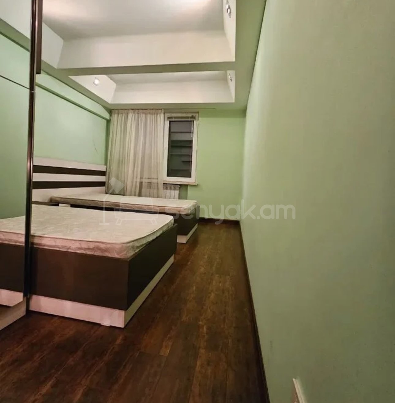 3 Սենյականոց Բնակարան, 90քմ, 3/5 հարկ, Դիզայներական Վերանորոգված, Կահավորված