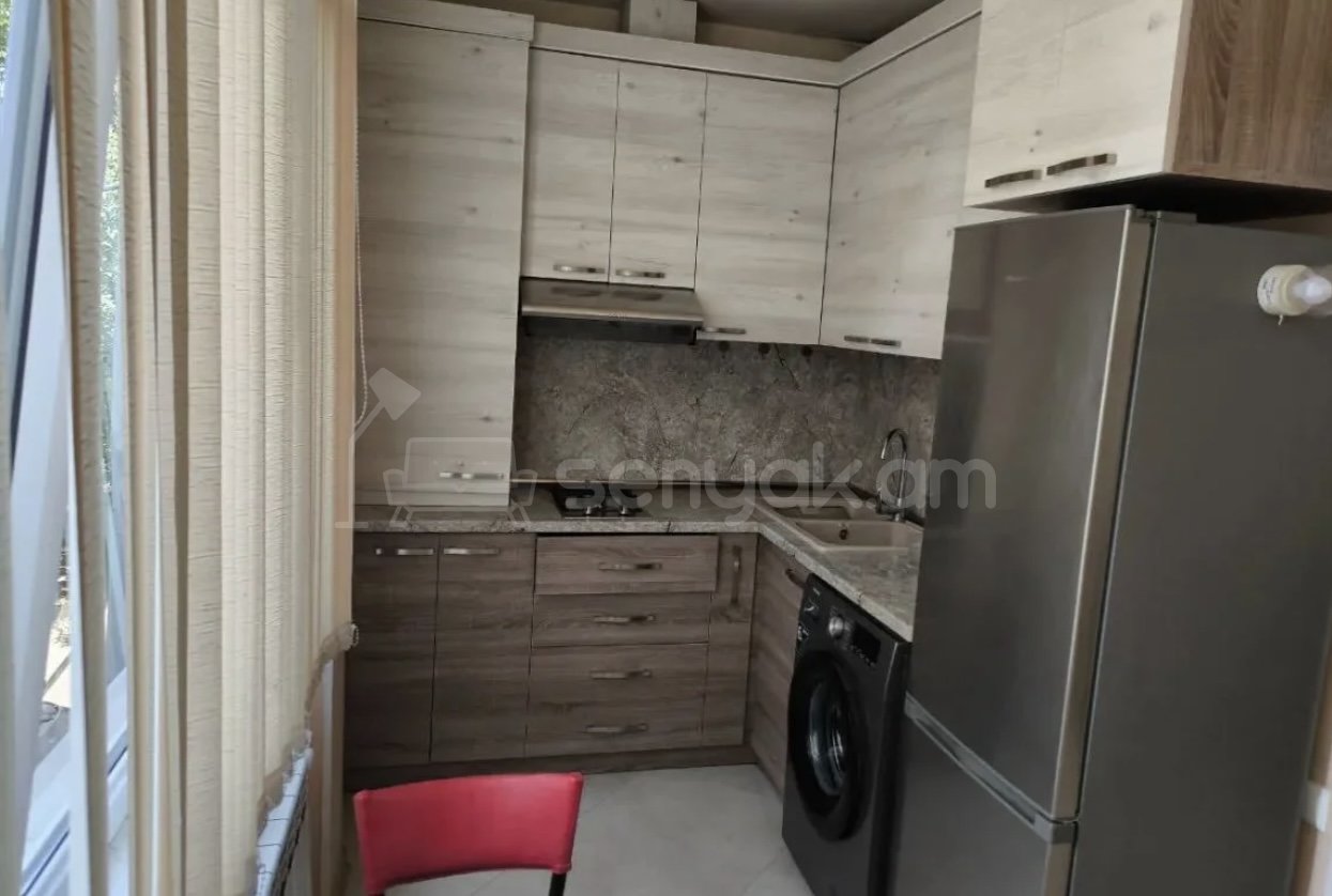 2 Սենյականոց Բնակարան Քարե Շենքում, 58քմ, 2/5 հարկ, Կապիտալ Վերանորոգված, Կահավորված, Արևկող