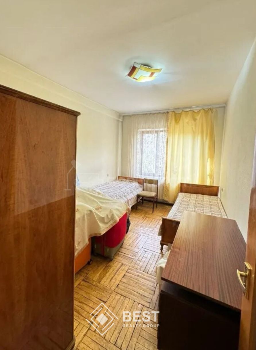 3 Սենյականոց Բնակարան, 73քմ, 2/9 հարկ, Կոսմետիկ Վերանորոգված