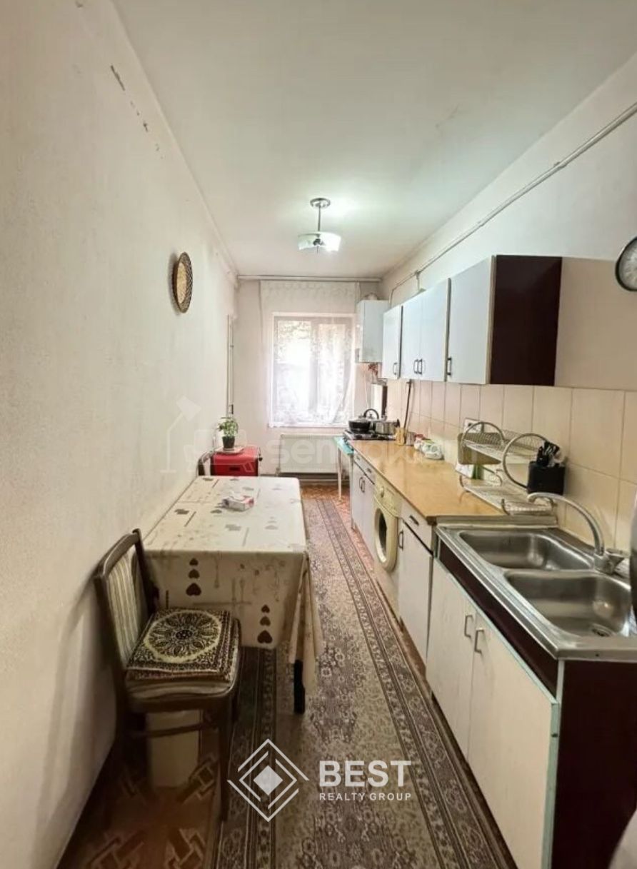 3 Սենյականոց Բնակարան, 73քմ, 2/9 հարկ, Կոսմետիկ Վերանորոգված