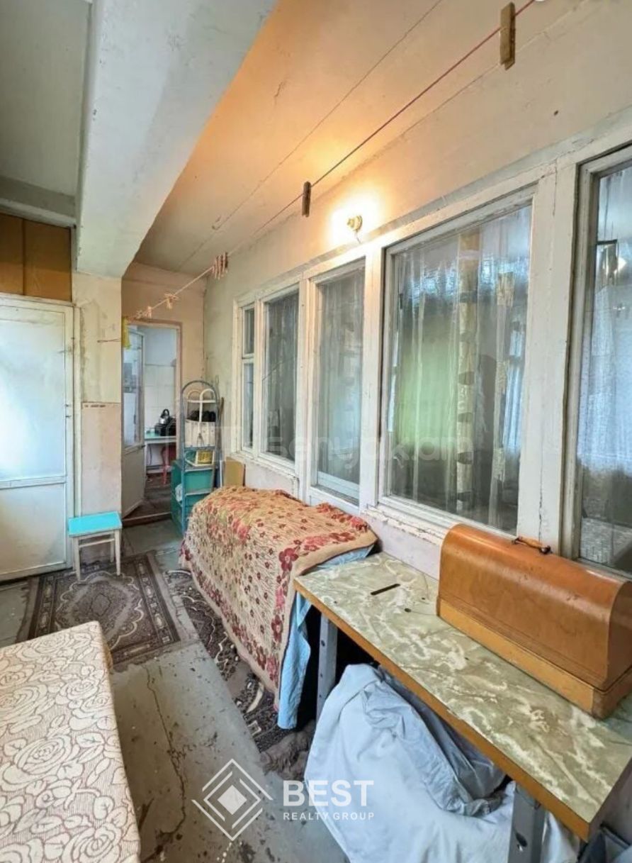 3 Սենյականոց Բնակարան, 73քմ, 2/9 հարկ, Կոսմետիկ Վերանորոգված