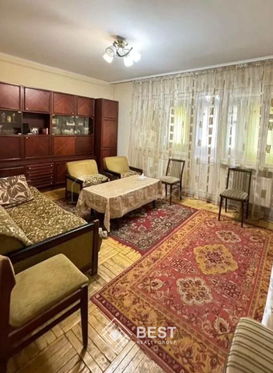 3 Սենյականոց Բնակարան, 73քմ, 2/9 հարկ, Կոսմետիկ Վերանորոգված