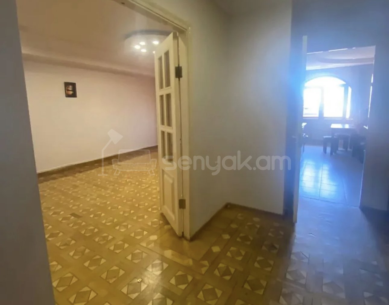 2 Սենյականոց Բնակարան, 77քմ, 7/16 հարկ, Դիզայներական Վերանորոգված, Կահավորված, Արևկող