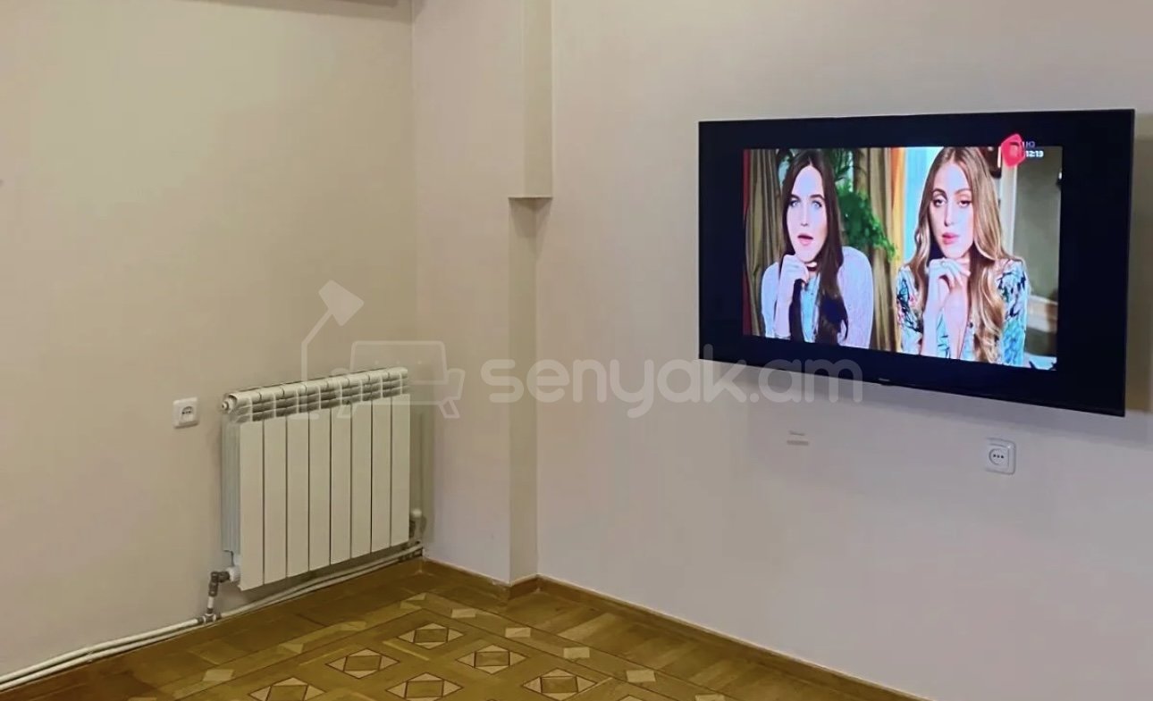 2 Սենյականոց Բնակարան, 77քմ, 7/16 հարկ, Դիզայներական Վերանորոգված, Կահավորված, Արևկող