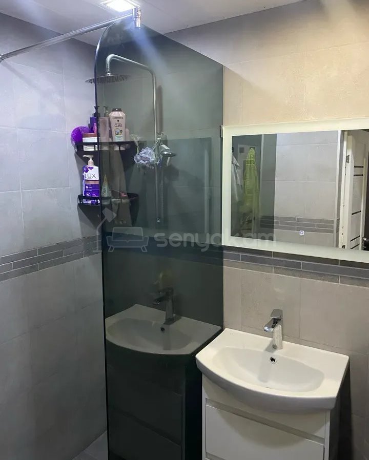 3 Սենյականոց Բնակարան, 85քմ, 3/9 հարկ, Կապիտալ Վերանորոգված