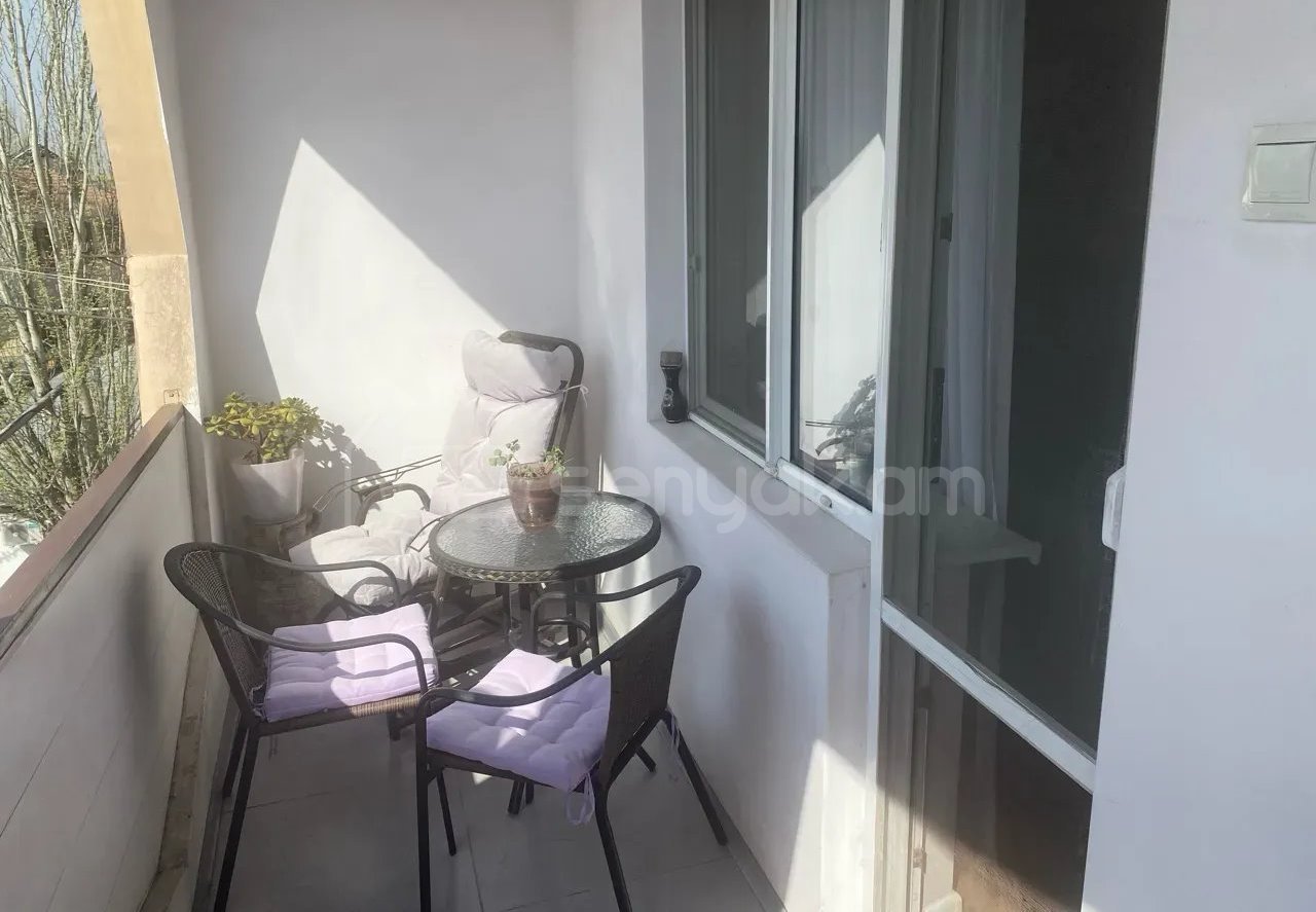 3 Սենյականոց Բնակարան, 85քմ, 3/9 հարկ, Կապիտալ Վերանորոգված