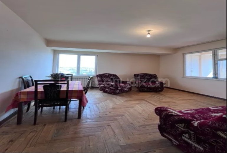 2 Սենյականոց Բնակարան, 65քմ, 14/14 հարկ, Կոսմետիկ Վերանորոգված, Կահավորված, Արևկող