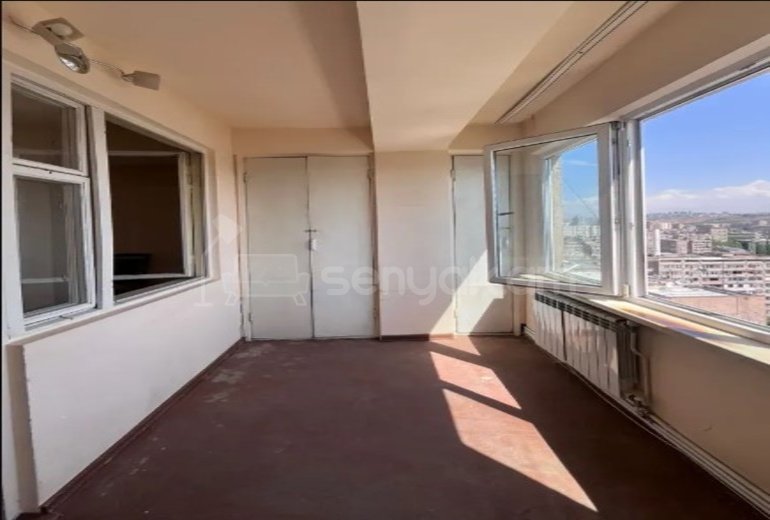 2 Սենյականոց Բնակարան, 65քմ, 14/14 հարկ, Կոսմետիկ Վերանորոգված, Կահավորված, Արևկող