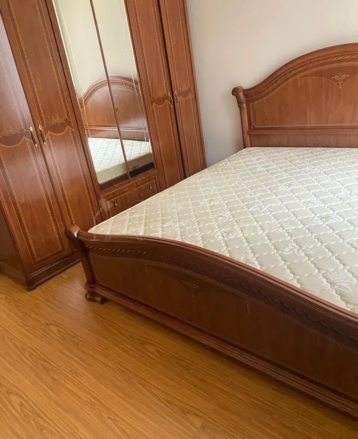 4 Սենյականոց Բնակարան, 98քմ, 2/9 հարկ, Կապիտալ Վերանորոգված